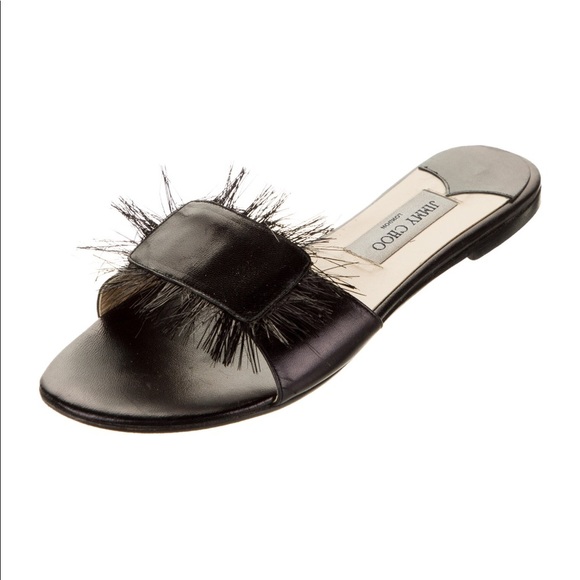 Jimmy Choo Shoes - JUMMY CHOO